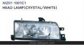 明梓品牌TOYOTA CAROLLA卡羅拉前大燈 價格、廠家信息與產品詳情