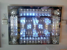 中山市古鎮(zhèn)鑫萬豪燈飾廠 引領(lǐng)燈具塑件品質(zhì)與創(chuàng)新