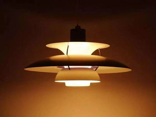 智光璀璨 燈具設計史上的明星產(chǎn)品與塑件革命