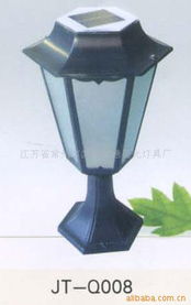 匠心營造·光映庭院——常州市武進牛塘星光燈具廠庭院燈系列燈具塑件產(chǎn)品一覽