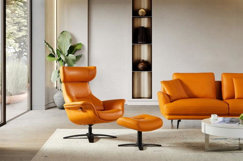 家具攝影實戰指南 沙發椅現場拍攝技巧與要點